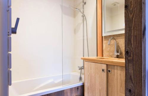 Appartement avec vue magnifique dans Le Hameau des Airelles - Photo 22