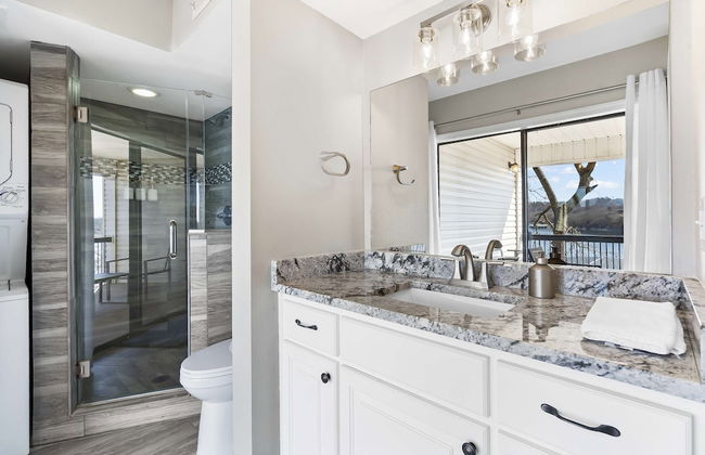 Stillwater Retreat For 6! - Photo 15