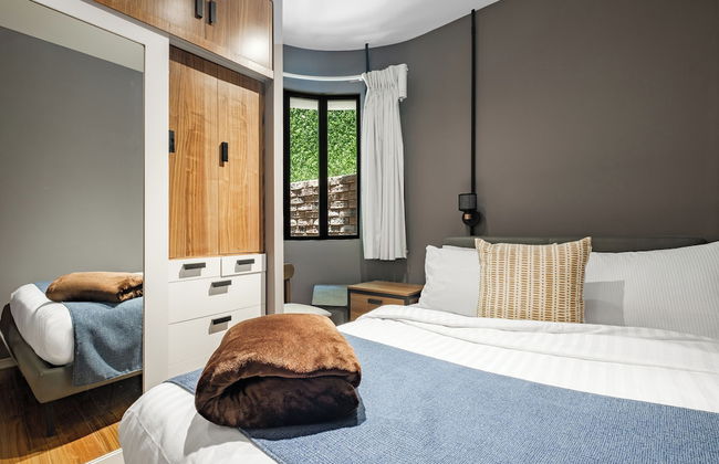 Nido Roma Norte - Foto 27