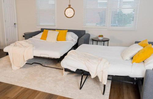 Beautiful Raleigh Home - 3BR Quiet and Family Friendly - Foto 18