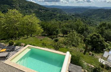 Chez Daniel et Marie Ardeche Nature - Foto 61