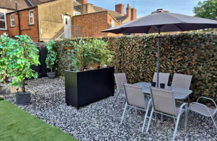 Rugby Coach House, Central location, 5 star rating - Foto 6