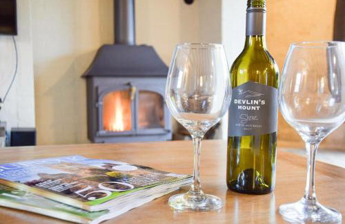 Church Farmhouse, Cookley - Foto 14