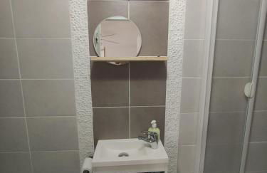 Studio à la mer - Foto 11