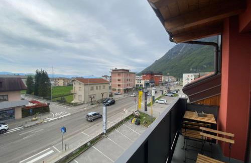 DolomitiBel Loft - Foto 16