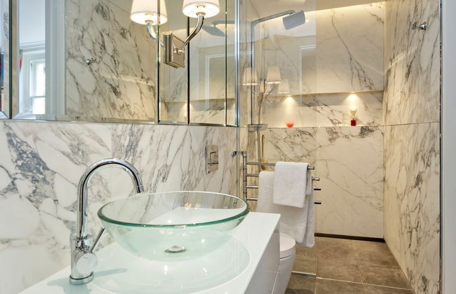 Stunning and Unique 2 Bedroom Apartment in Little Venice West London - Foto 11