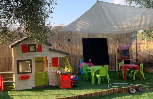 Anastasios Olive Garden Apartments - Foto 11