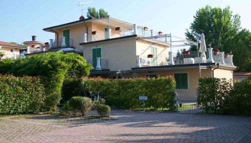 Apartment in Marina di Massa - Toskana 24103 - Foto 5