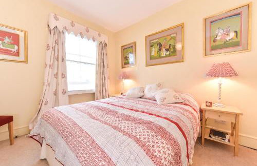 Smart 2 bedroom flat near Pimlico Tube - Photo 6