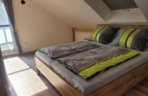 Ferienwohnung Schertel - Dorsbrunn - Foto 20