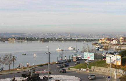 THE BOAT Apartamento Temático - Foto 21