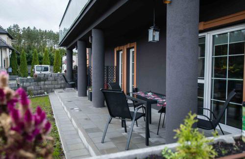 Apartments in Bukowina - Foto 17