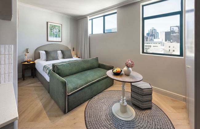 Charles Hope Cape Town - Foto 21