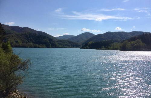 Simona Comfort e Relax tra Bologna e Firenze 8 min A1 - Foto 58