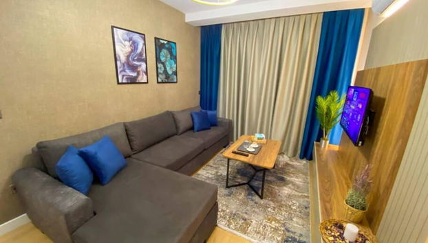 Exclusive Spacious 2 1 Apartment 2 Bathrooms - Core Living - Foto 3