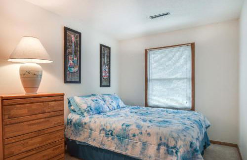 Welcoming Condo in Davenport Central Location! - Foto 12