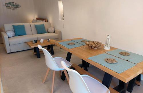 Boathouse Kimolos Rema - Foto 18