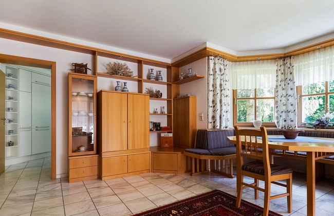 Ubernachten Sie in Schonau am Konigssee - Foto 17