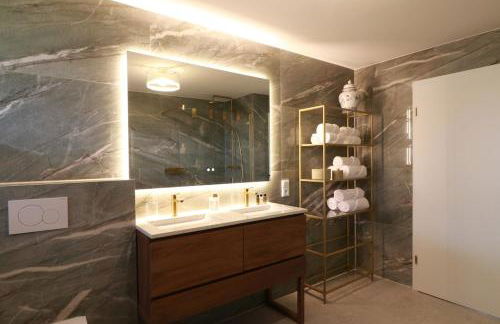 Eifel17 plus 6 - Japandi-Stay in der Vulkaneifel - Foto 2