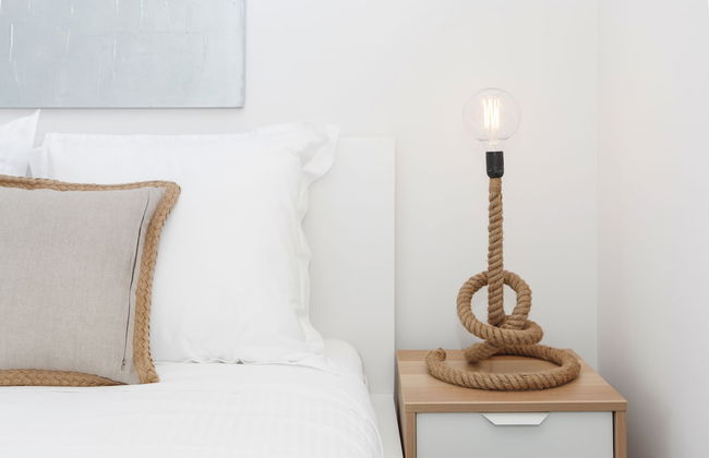 Spacious Urban Oasis in Central Location - Foto 6