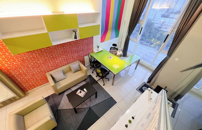 The Scott Garden by Manhattan Group - Foto 50