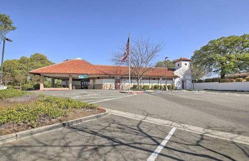 Sacramento Area Apartment 15 Mi to Downtown - Foto 24