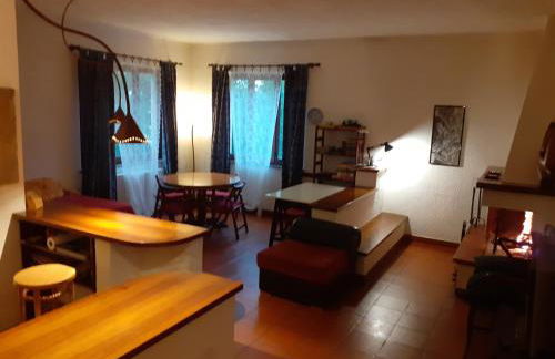 Villa con Piscina in Umbria - Foto 9