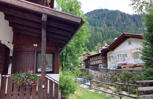 Dolomites Holiday Home - Foto 16