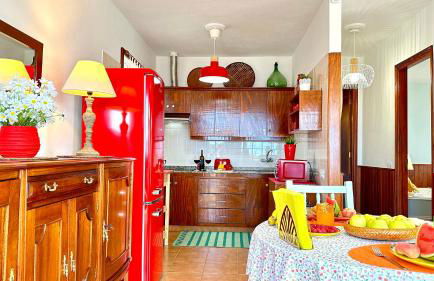 Casa Rural Margarita, relax, vistas, jardín - Foto 33