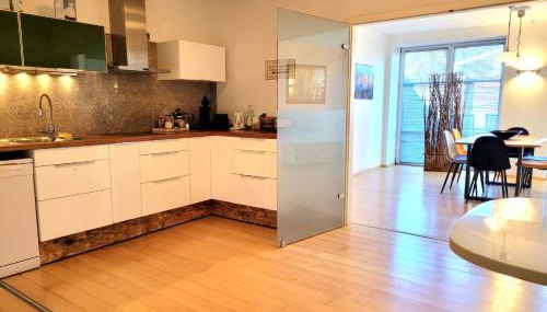 Wohnraum by Steidle - Foto 5, stove, dishwasher