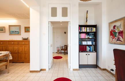 Villa Petronilla sul Mare by Rentbeat - Foto 15