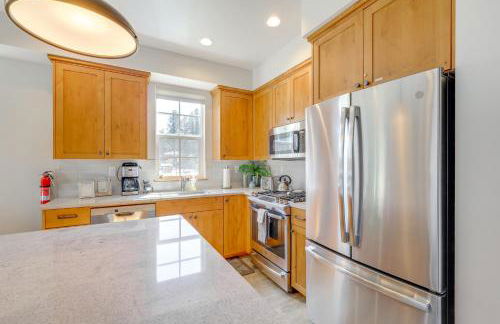 10 Mi to Brundage Mountain Resort! Cozy Townhome - Photo 8