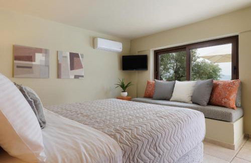 Triade IONICA Villas by Rodostamo Collection - Photo 43