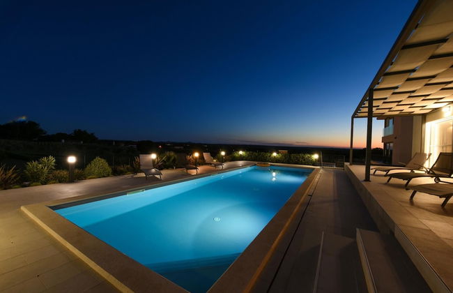 Villa Descansa in Dracevac Ninski - Foto 6