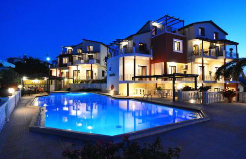 Antilia Apartments - Foto 1