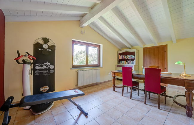 Villa La Dolce Vita in Leggiuno - Foto 21