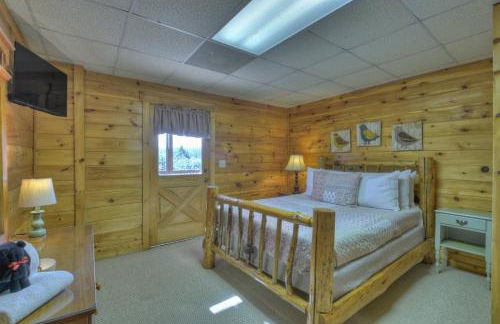 A Walk in the Clouds - Cherry Log GA - Foto 28