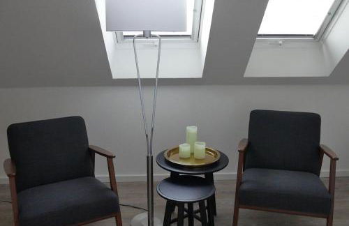 Stadtnahe Komfortferienwohnung für Familien und Geschäftsreisende - Foto 17