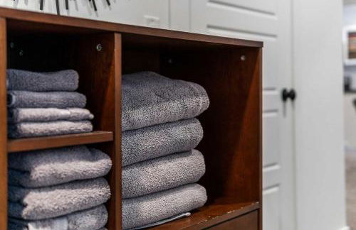 Luxury 2BR Basement Retreat Utah Lake Views - Foto 28