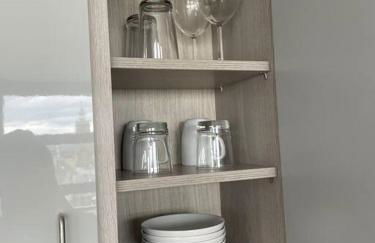 Deluxe Apartment in Central Northampton - Heart of Market Square - Photo 16