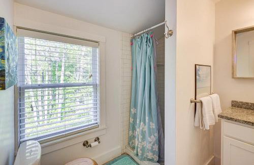 1 Mi to Acadia National Park: Spacious Retreat! - Foto 32