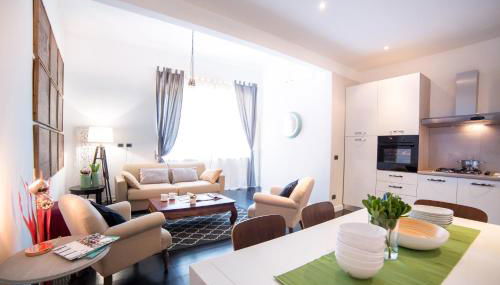 Rent In Rome - Flo's Apartment - Photo 2