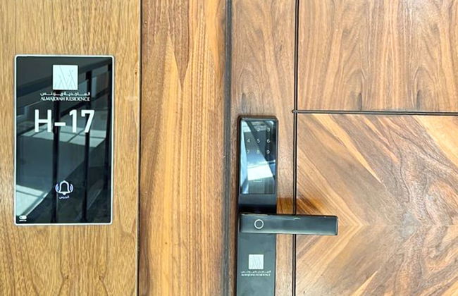 Kease Yasmin H-17 Royal Touch GZ75 - Photo 15