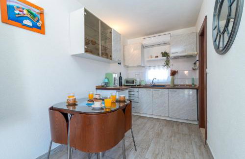 Apartman Donadina-Dalmatian heritage house - Foto 20