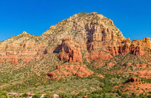 New Flagstaff Adventure Getaway - Foto 26