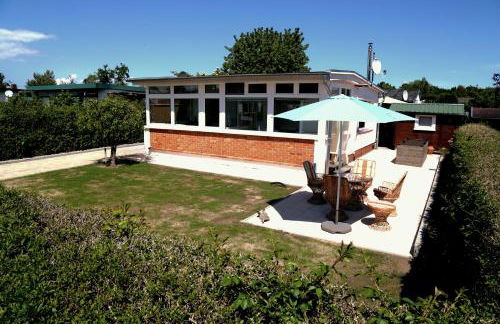 Ferienbungalow Strandluft - Foto 1