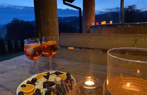 Chata Gilowicka - Beskid Żywiecki - Foto 43