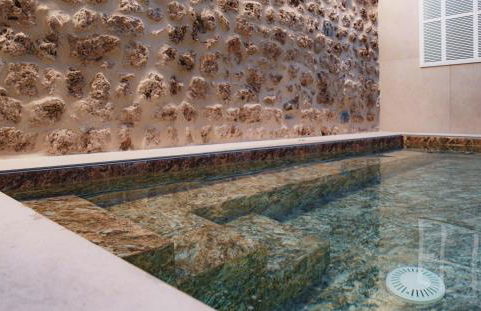 Loft SPA Massa Marittima - Foto 30