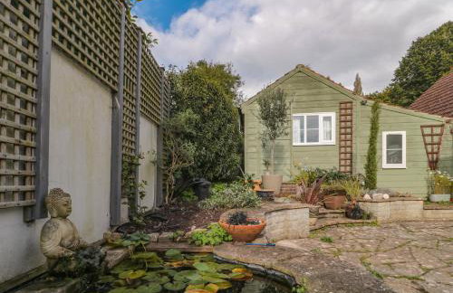 The Potting Shed - Foto 13