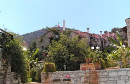 Stone Village Hotel Apartments - Foto 53